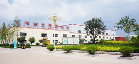 尊龙凯时五金